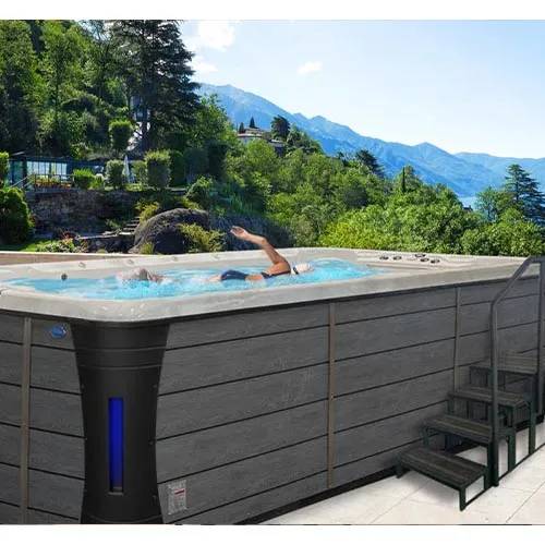 Swimspa X-Series hot tubs for sale in Suffolk